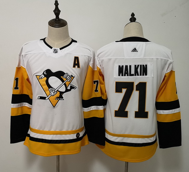 Pittsburgh Penguins Jerseys 17